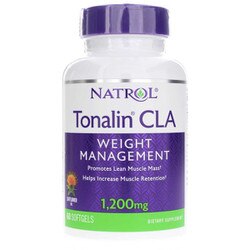 Tonalin CLA 1,200 Mg, Natrol